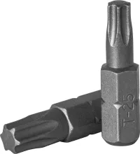 Бита 10 мм, Torx Т-50, 30 мм, S2 материал D130T50