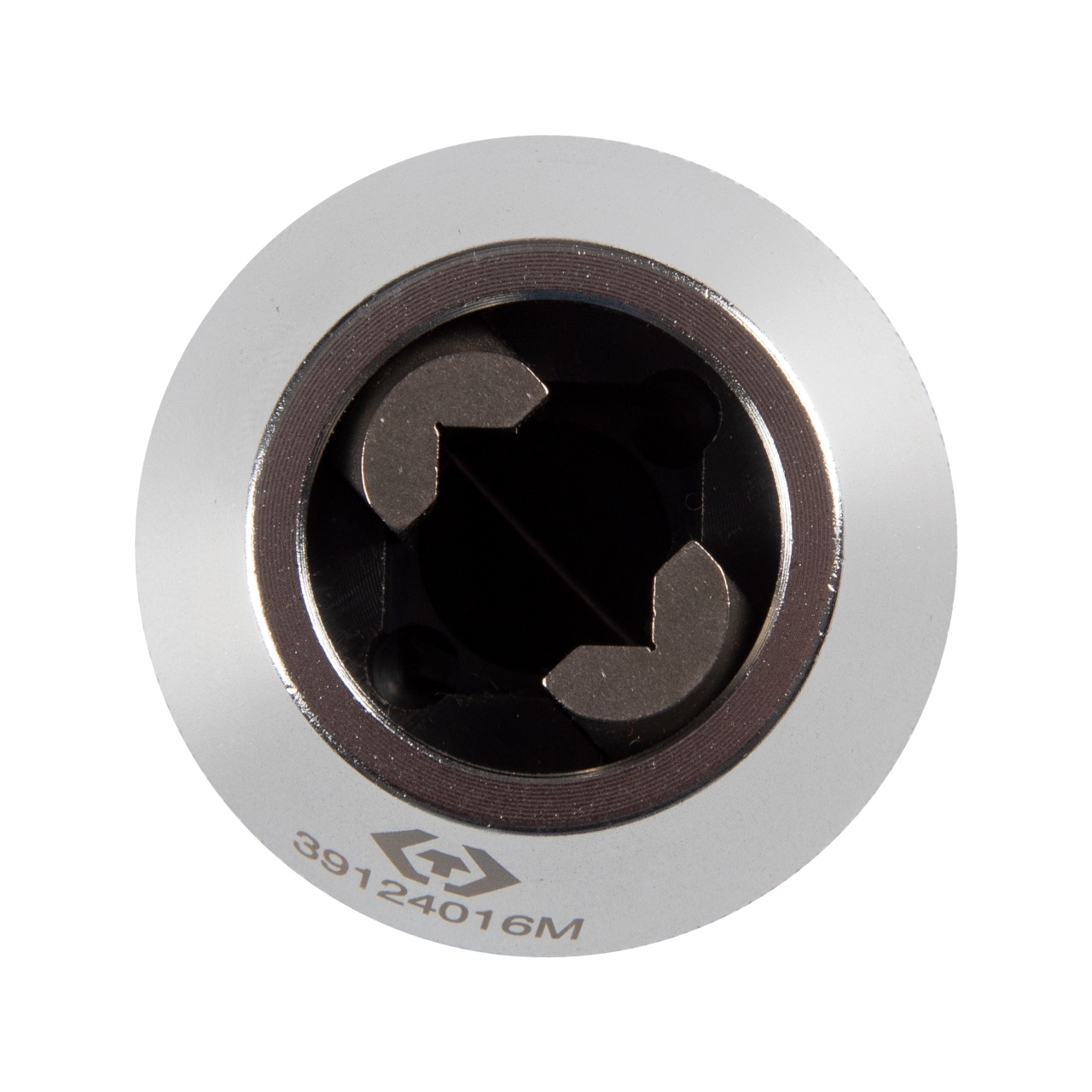 Метчикодержатель М20-М27, 1/2" 3