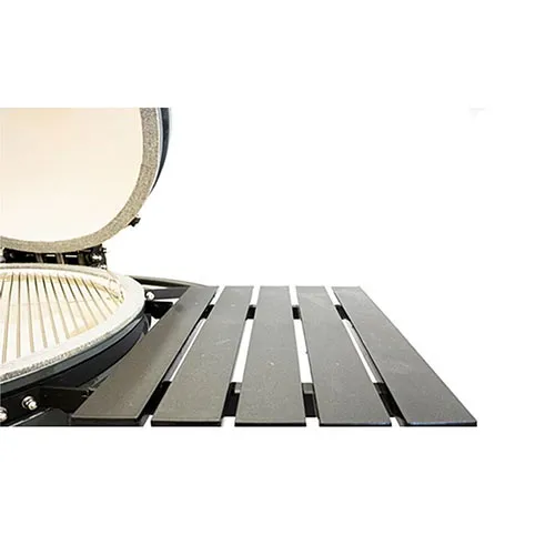 Угольный гриль керамический Slow ‘N Sear Deluxe Kamado Gen 2, 57 см 7