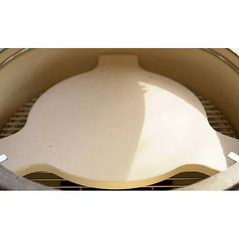 Угольный гриль керамический Slow ‘N Sear Deluxe Kamado Gen 2, 57 см 9
