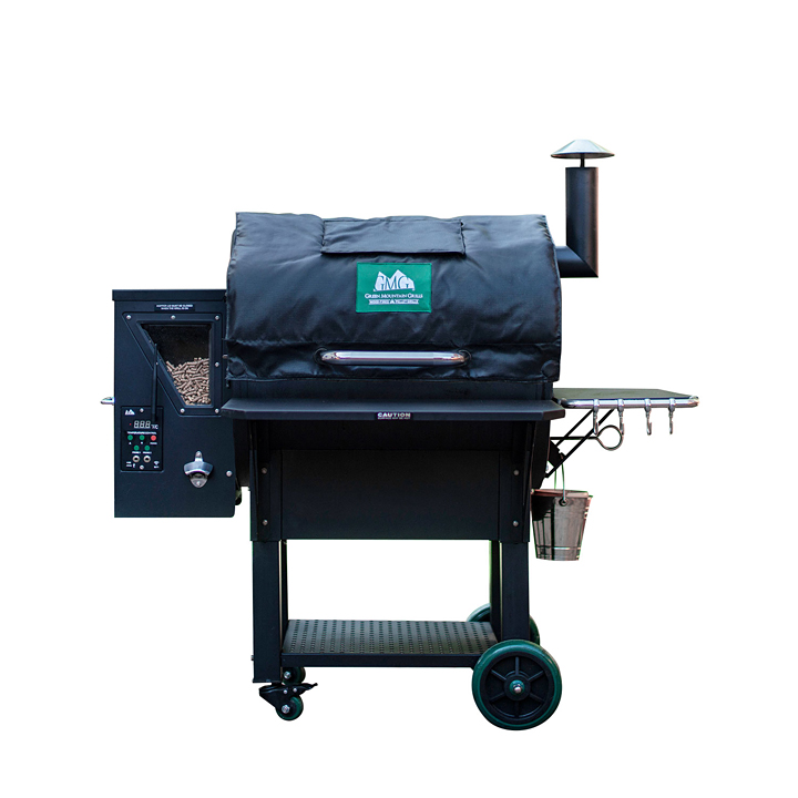 Термоодеяло для пеллетного гриля Ledge 2