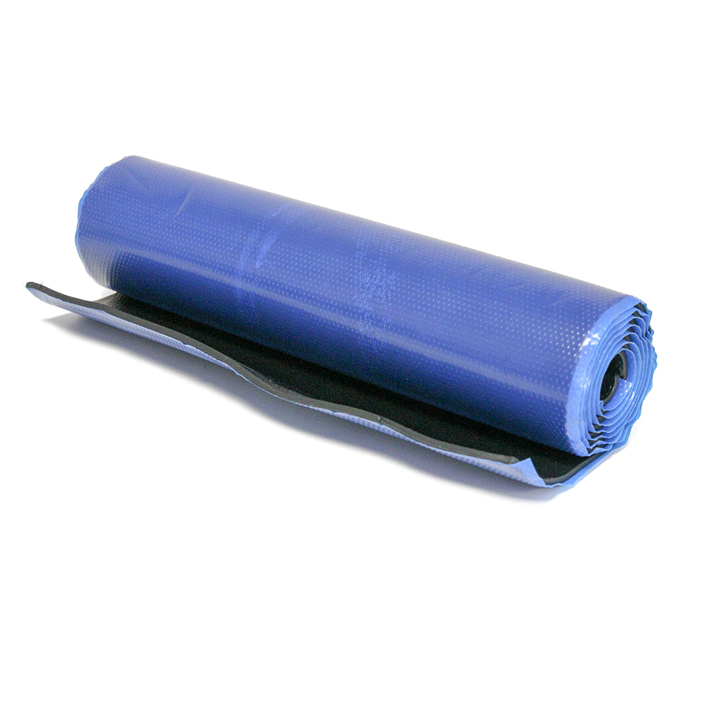 Сырая резина (250мм×4мм×1кг) 2
