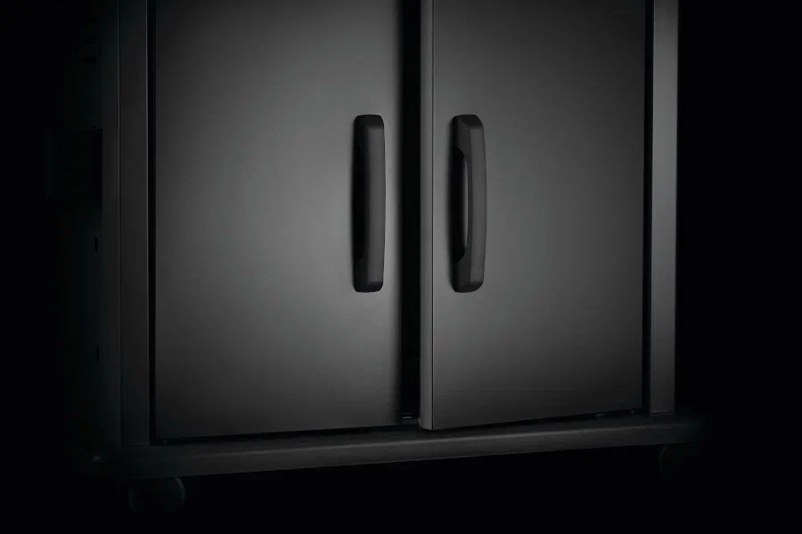 Газовый гриль ROGUE PRO-S625 20
