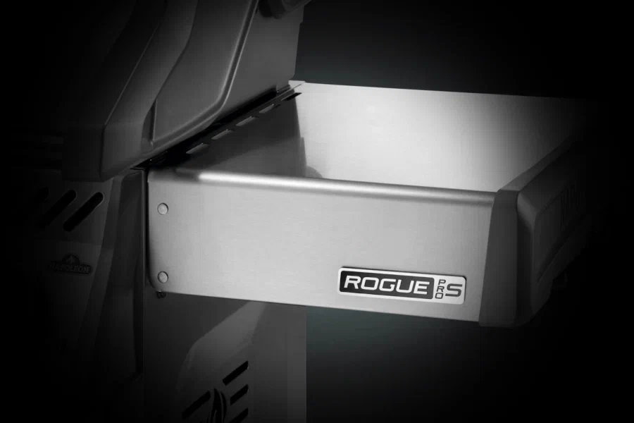 Газовый гриль ROGUE PRO-S625 22