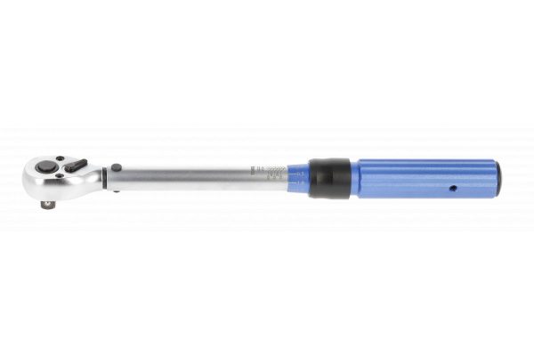 Ключ динамометрический 1/2″, 20-120 Nm
