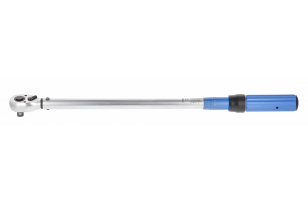 Ключ динамометрический 1/2″, 60-330 Nm
