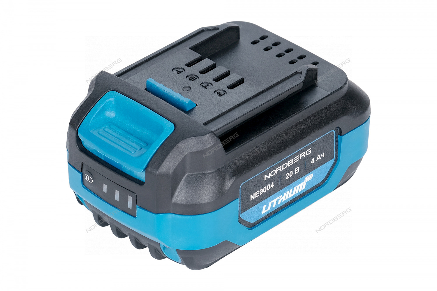 Аккумулятор Li-ion, 20 В, 4 А·ч для NE803K, NE810K, NE365K