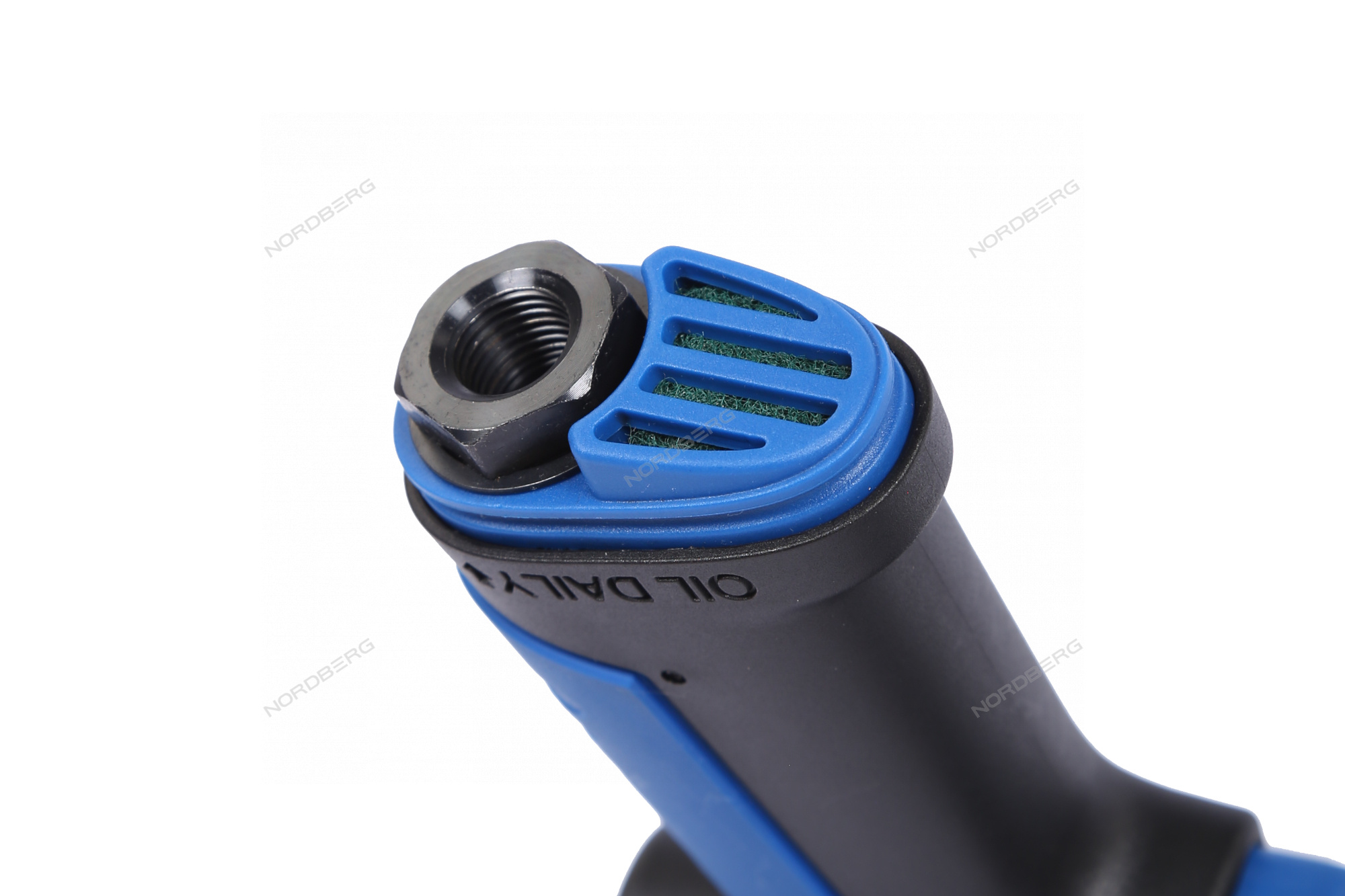 Пневмогайковерт ударный 1/2", 1550 Нм 10