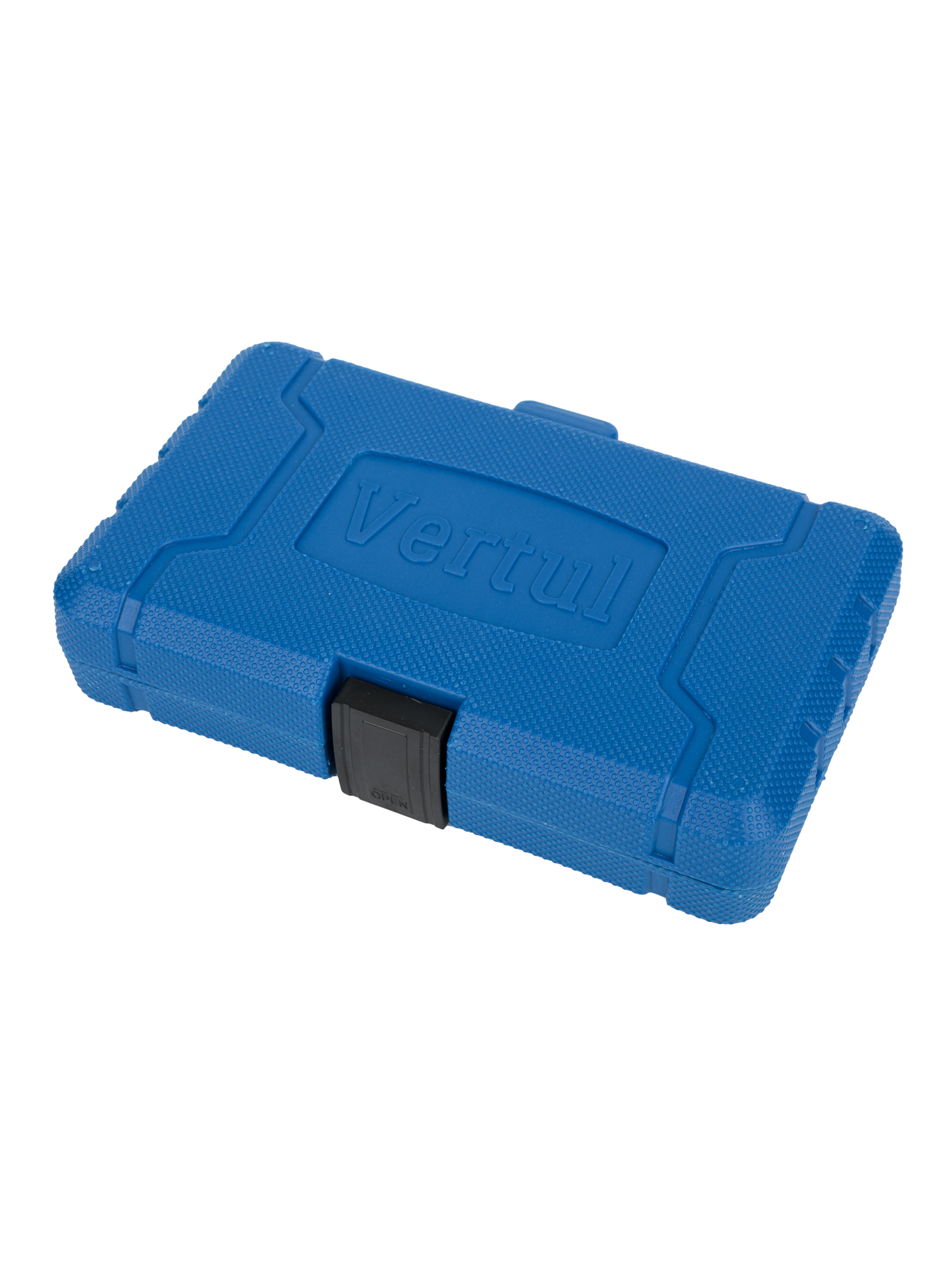 Набор головок со вставкой TORX 1/2″, длина 100 мм, 8 пр. 4