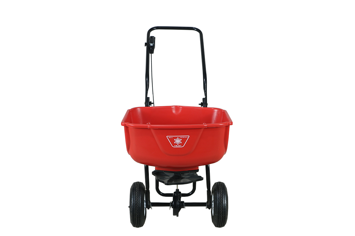 Тележка-дозатор для реагентов HAND TRUCK 2