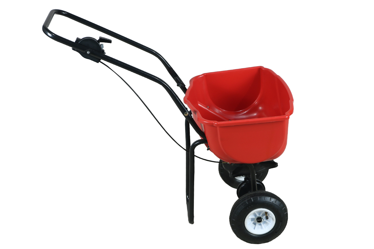 Тележка-дозатор для реагентов HAND TRUCK 3