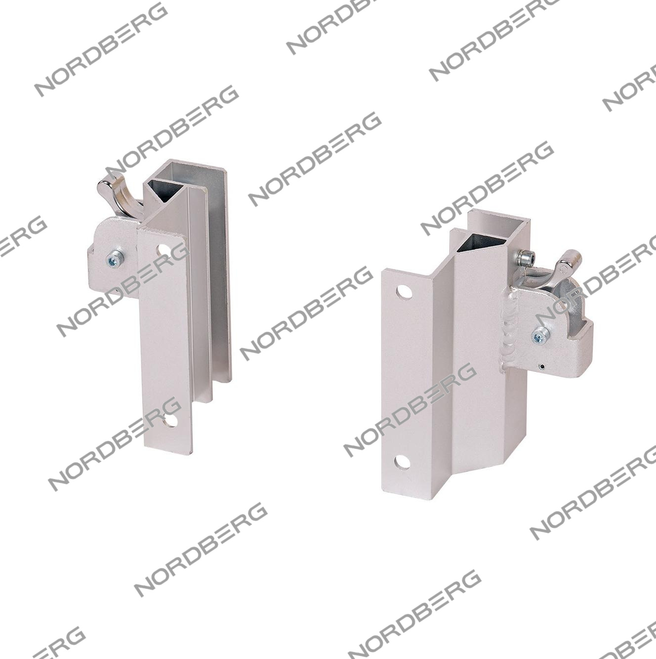 Решетка алюминиевая для пресса 30 т (N3630/N3630A/N3630F) 2