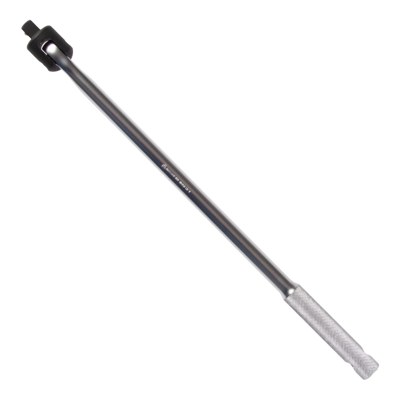 Вороток 1/2", с шарниром (450 мм) 4