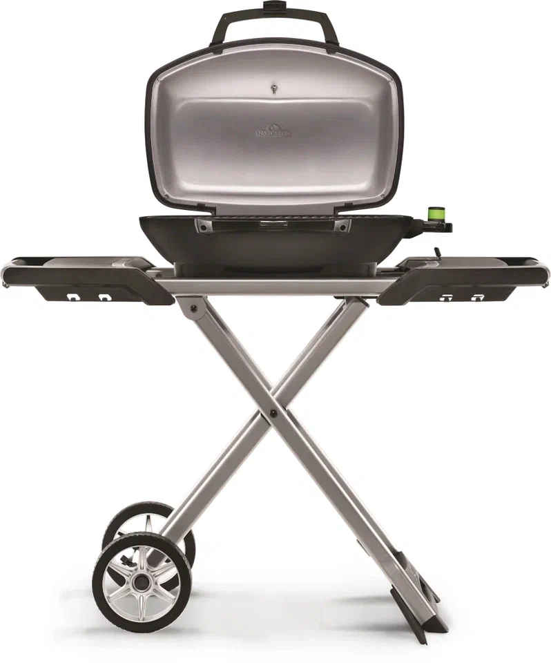 Гриль электрический TravelQ 285X PRO 3