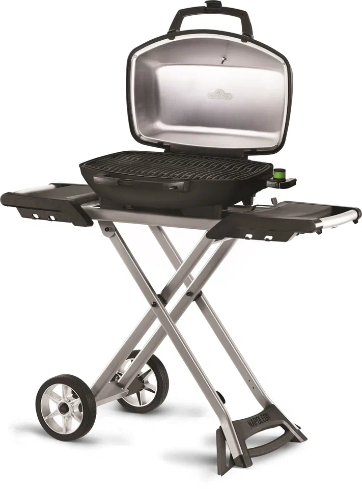 Гриль электрический TravelQ 285X PRO 4