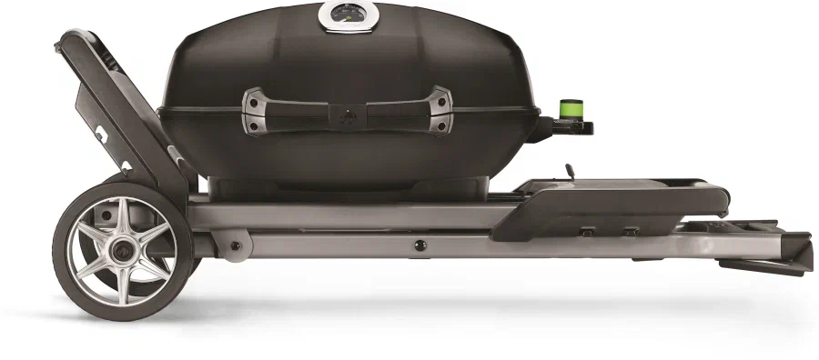 Гриль электрический TravelQ 285X PRO 7