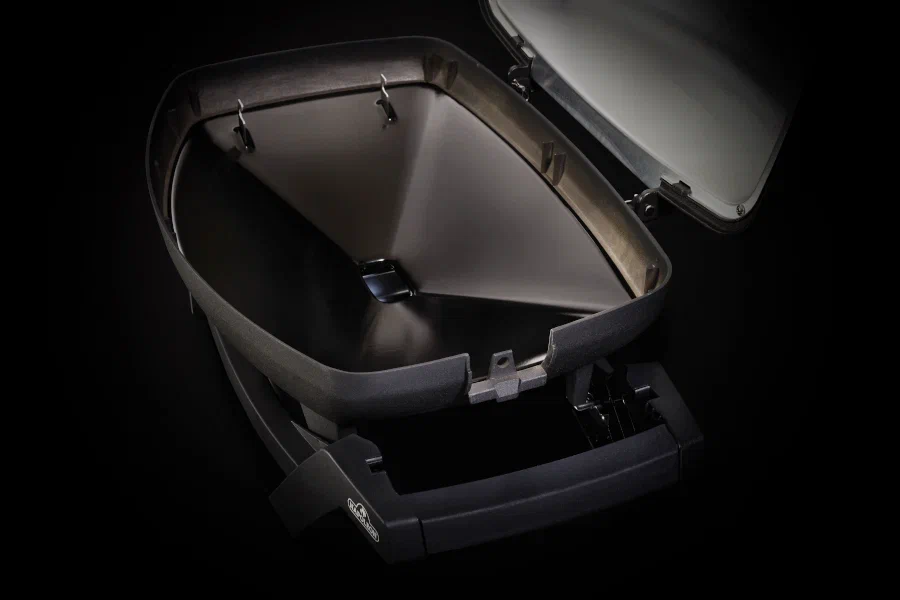 Гриль электрический TravelQ 285 PRO 12