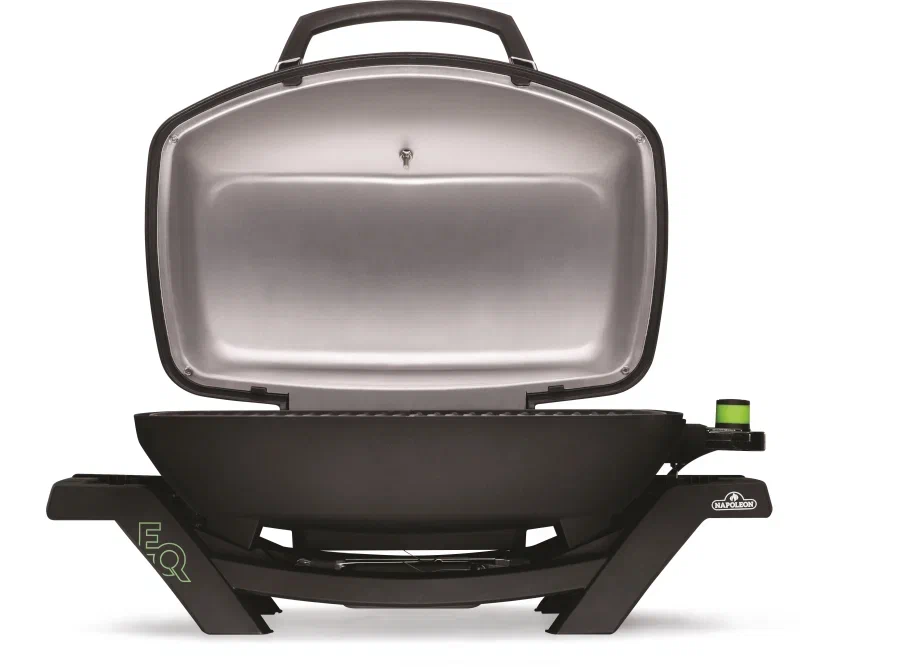Гриль электрический TravelQ 285 PRO 6