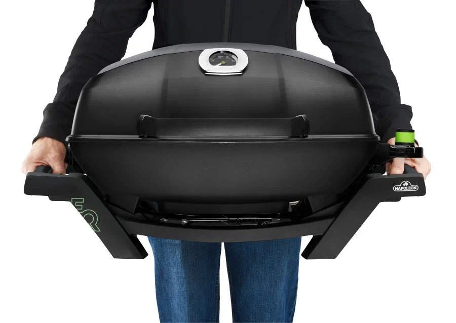 Гриль электрический TravelQ 285 PRO 13