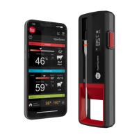 Термометр цифровой Meat Thermometer Chief HyperSystem