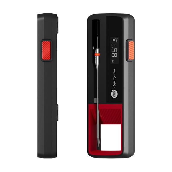 Термометр цифровой Meat Thermometer Chief HyperSystem 4