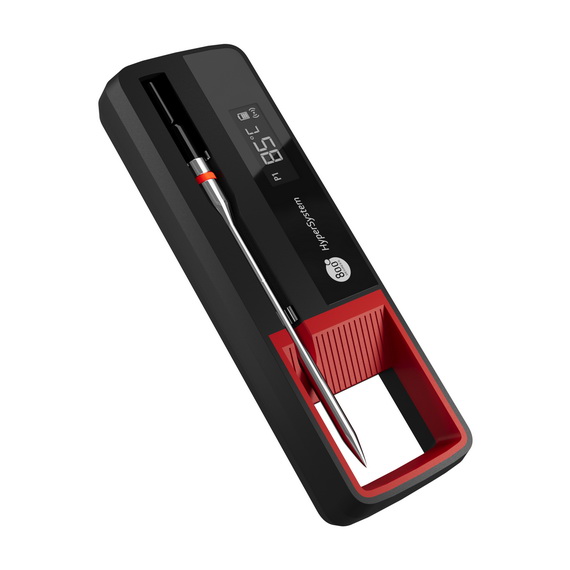 Термометр цифровой Meat Thermometer Chief HyperSystem 5