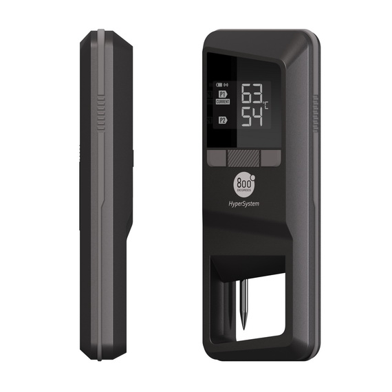 Термометр цифровой Meat Thermometer Duo Pro HyperSystem 3