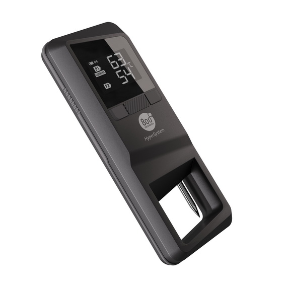 Термометр цифровой Meat Thermometer Duo Pro HyperSystem 5