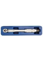 Ключ динамометрический 1/4″ 2-24 Н·м
