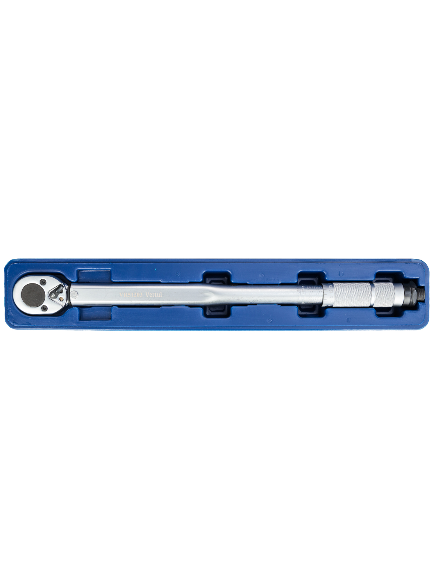 Ключ динамометрический 3/8″ 19-110 Н·м 2