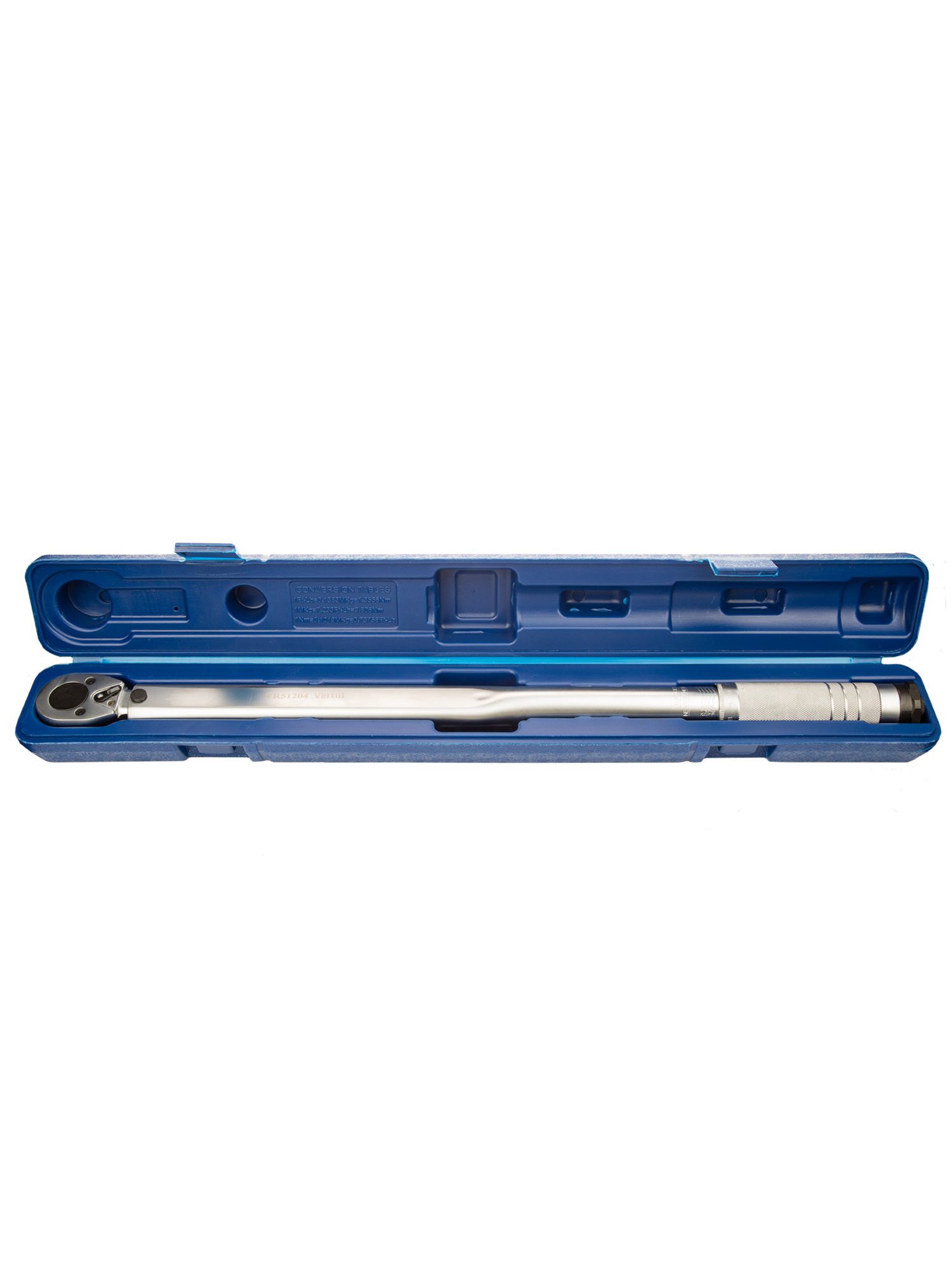 Ключ динамометрический 1/2″ 70-350 Н·м 2