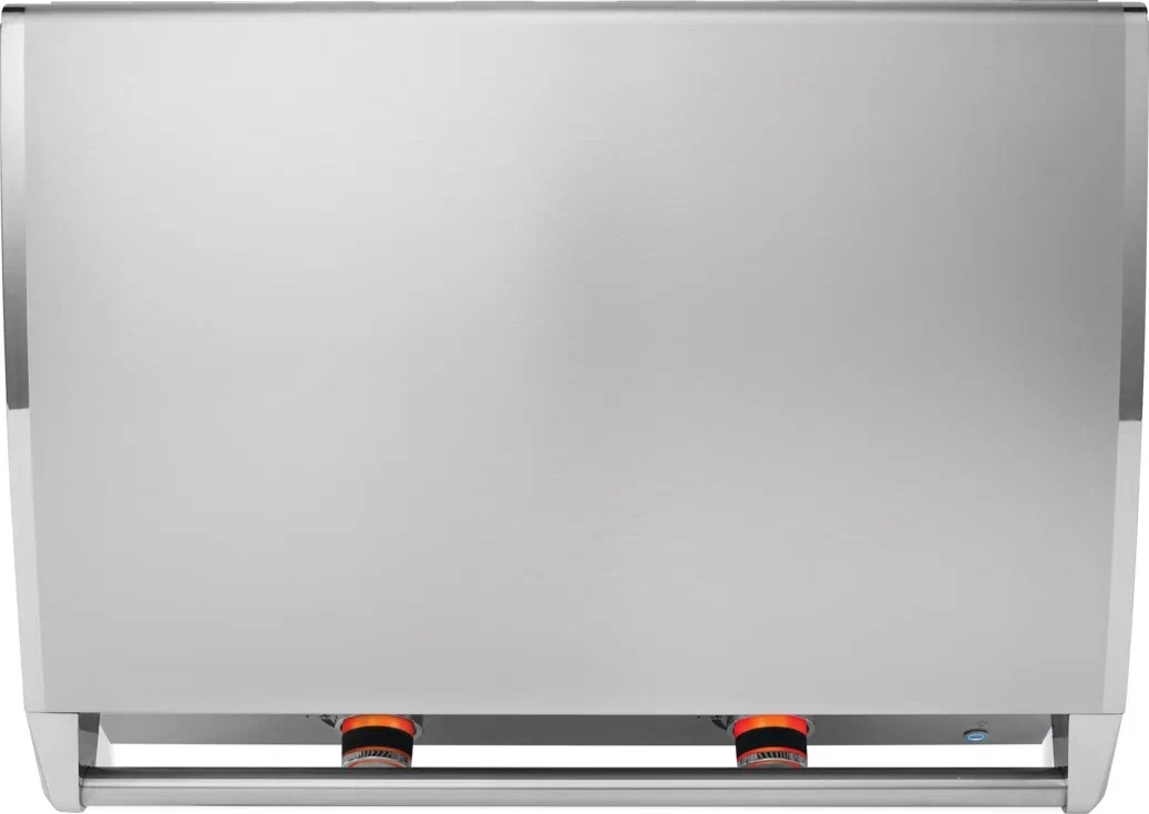 Газовый гридль Built-in 32" Griddle 7