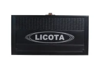Набор бит Торкс Т20-Т55, 15 пр. Licota ABS-80007