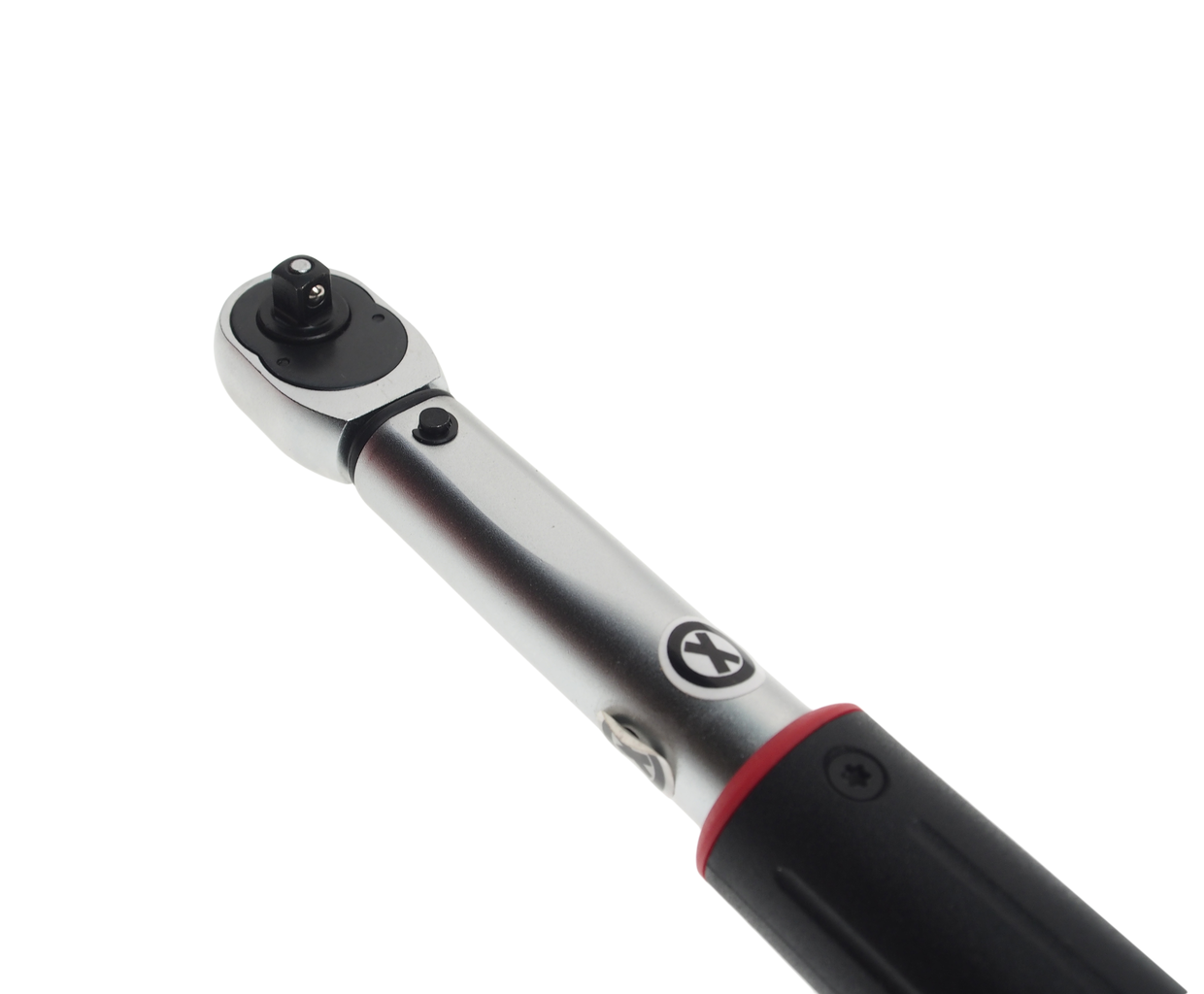 Ключ динамометрический 1/4" 1-25Нм 290мм 5