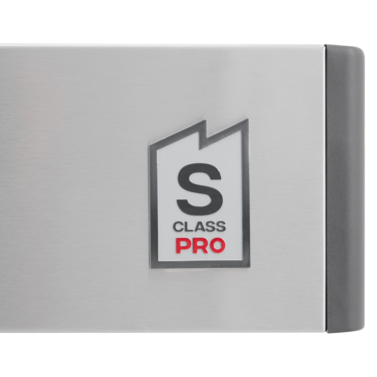 Газовый гриль  S class PRO комплектация DELUXЕ 8