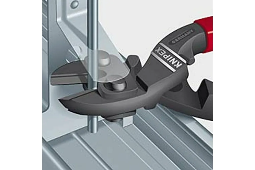Компактный болторез CoBolt Knipex KN-7112200