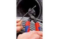 Компактный болторез CoBolt Knipex KN-7112200