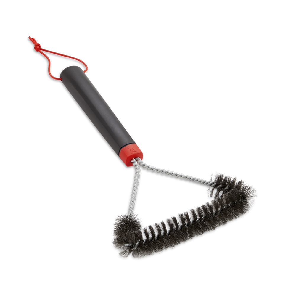 Щетка для гриля Weber Т-образная (30 см) 2