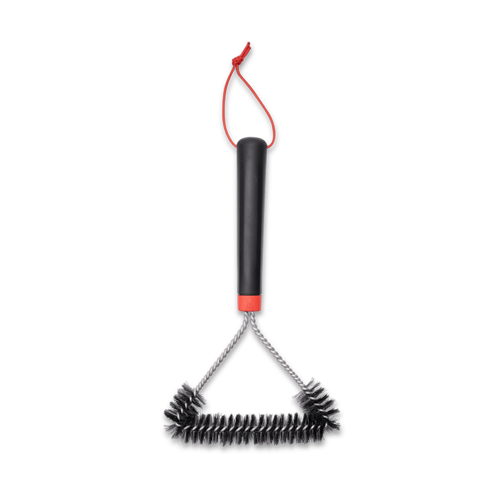Щетка для гриля Weber Т-образная (30 см) 3