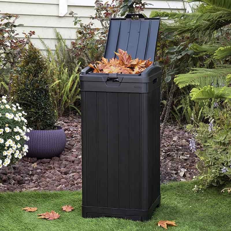 Мусорный бак 125 L (Мусорный бак Baltimore Waste Bin 125 L) 5