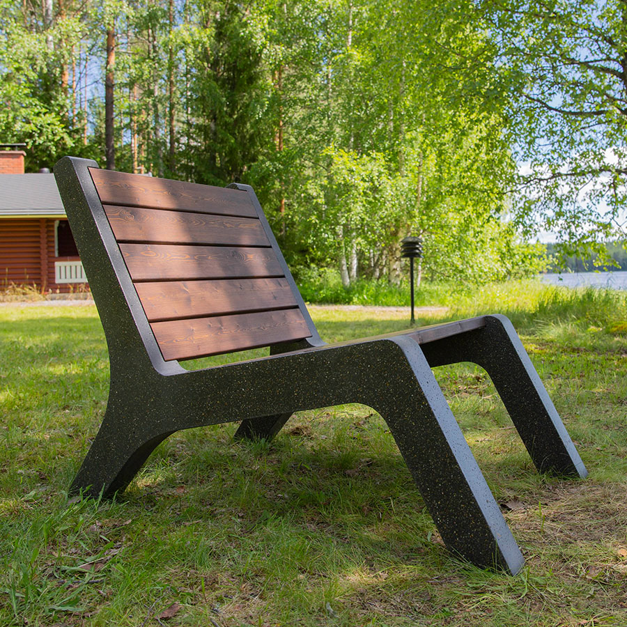 Кресло для костровой зоны (L) 2