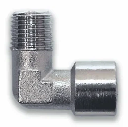 Уголок FМ (1/8")