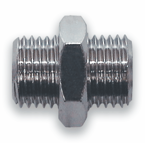 Переходник наружняя резьба (1/8"-1/4")