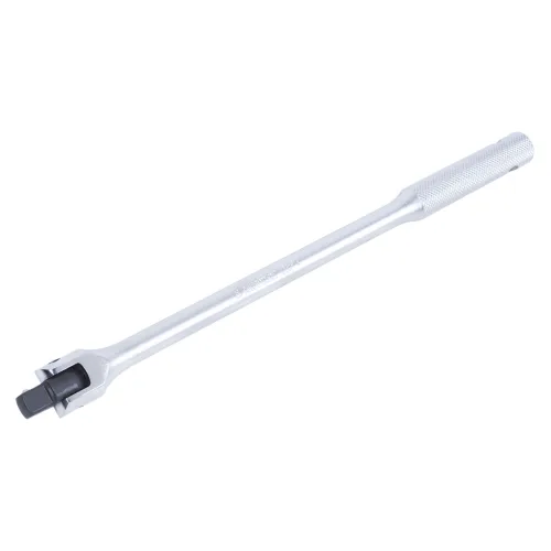 Вороток 1/2", 380 мм, с шарниром 4