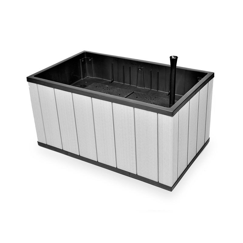 Цветочный горшок Sequoia Duotech Large (99×57×50 см)