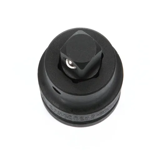Переходник ударный 3/4"-1/2", со сменным квадратом 2