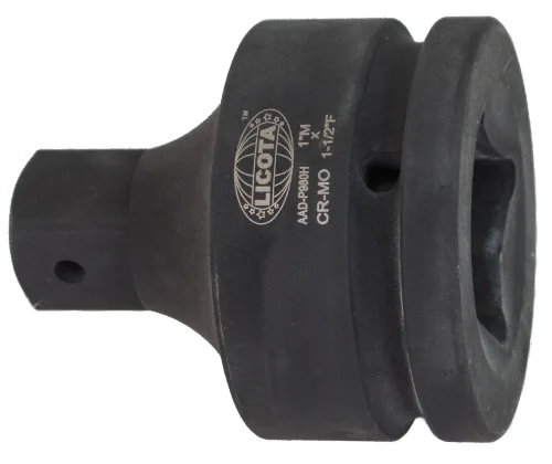 Переходник ударный 1-1/2"х1"