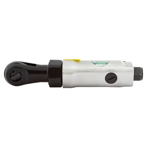 Пневмотрещотка 1/4" 45 Нм 3