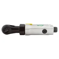 Пневмотрещотка 1/4" 45 Нм