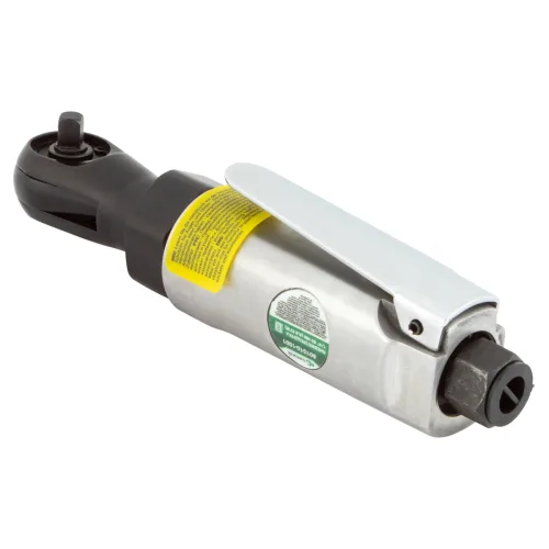 Пневмотрещотка 1/4" 45 Нм 4